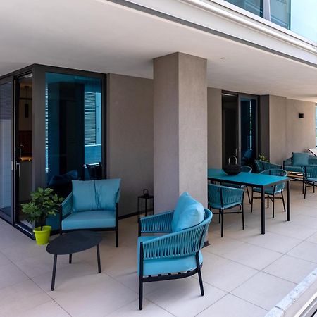 Aparthotel Zefiro Com Design, Large Terrace, Bike, Near Beach And Thermal 그라도 외부 사진