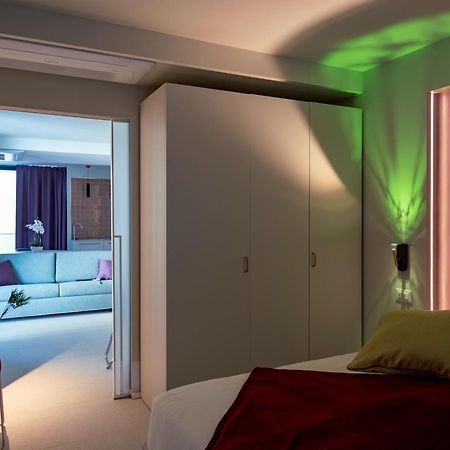 Aparthotel Zefiro Com Design, Large Terrace, Bike, Near Beach And Thermal 그라도 외부 사진