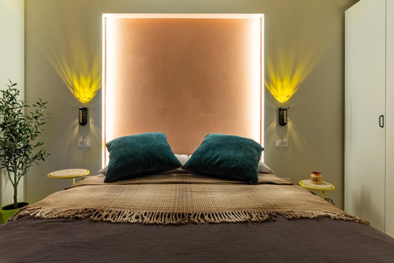 Aparthotel Zefiro Com Design, Large Terrace, Bike, Near Beach And Thermal 그라도 외부 사진