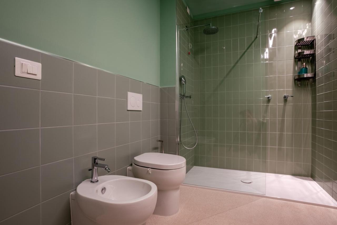 Aparthotel Zefiro Com Design, Large Terrace, Bike, Near Beach And Thermal 그라도 외부 사진