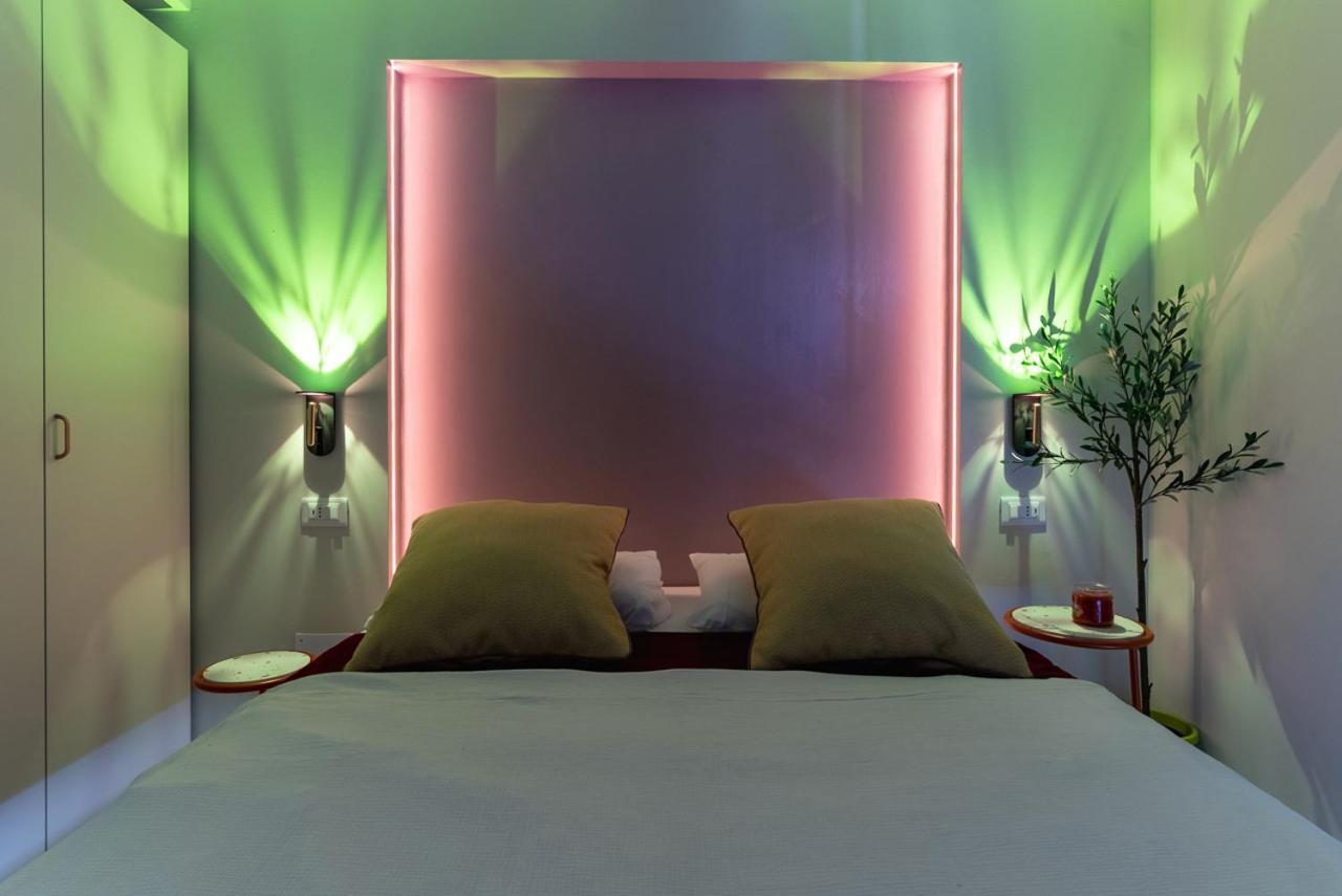 Aparthotel Zefiro Com Design, Large Terrace, Bike, Near Beach And Thermal 그라도 외부 사진