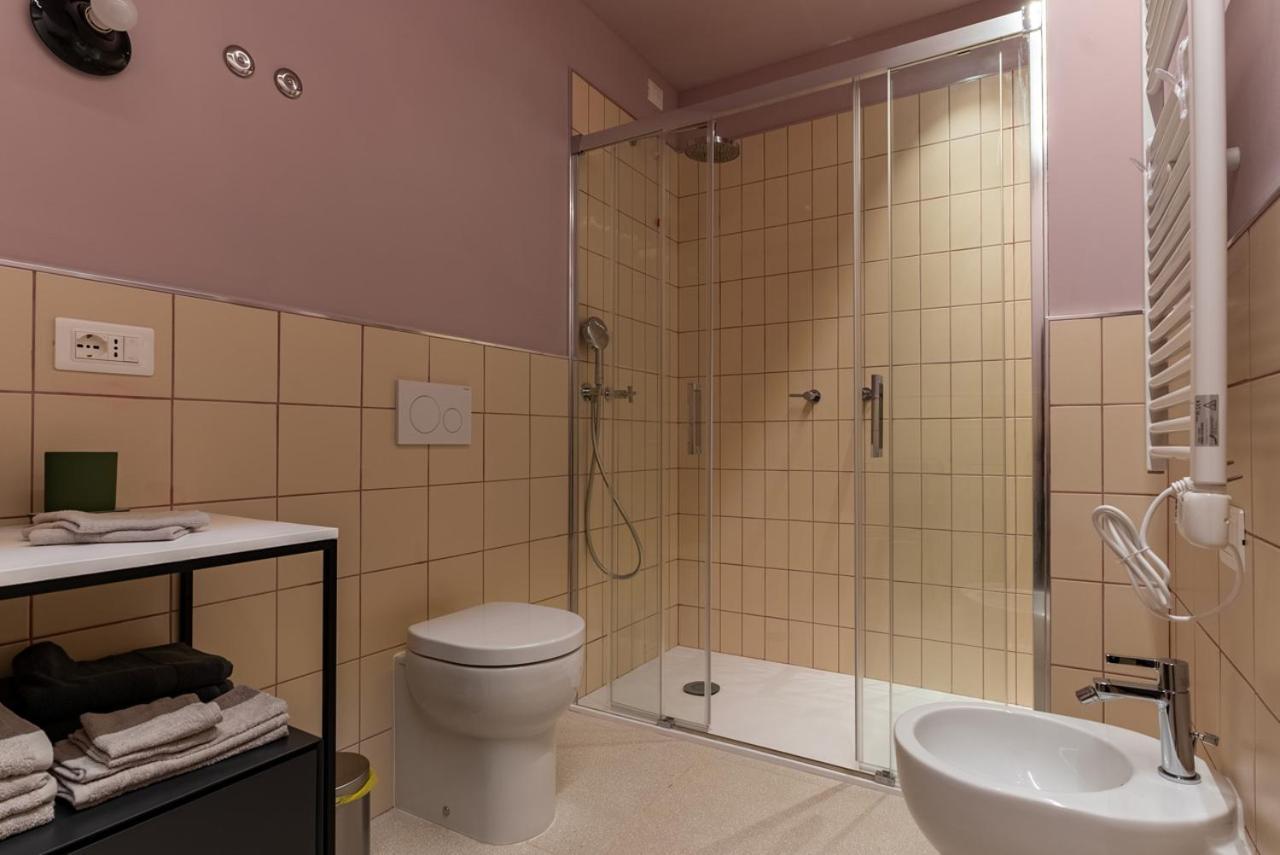 Aparthotel Zefiro Com Design, Large Terrace, Bike, Near Beach And Thermal 그라도 외부 사진