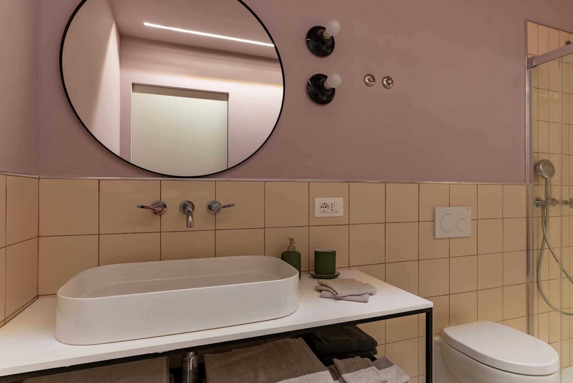 Aparthotel Zefiro Com Design, Large Terrace, Bike, Near Beach And Thermal 그라도 외부 사진